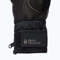 Mănuși de trekking Black Diamond Legend black 2