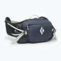 Borsetă Black Diamond Pursuit 6 l carbon / foam green