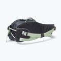 Borsetă Black Diamond Pursuit 6 l carbon / foam green 2