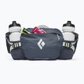 Borsetă Black Diamond Pursuit 6 l carbon / foam green 4