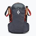 Rucsac de alpinism Black Diamond Pursuit 15 l carbon / moab brown 5