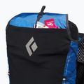 Rucsac de alpinism Black Diamond Distance 22 l ultra albastru 4