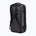 Geantă de călătorie Black Diamond Stonehauler Duffel 90 l black 2