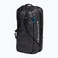 Geantă de călătorie Black Diamond Stonehauler Duffel 120 l black 2