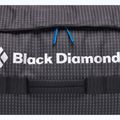 Geantă de călătorie Black Diamond Stonehauler Duffel 120 l black 5