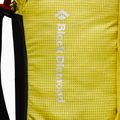 Rucsac de alpinism Black Diamond Speed 40 l sulphur 3