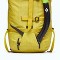 Rucsac de alpinism Black Diamond Speed 40 l sulphur 4