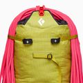 Rucsac de alpinism Black Diamond Speed 40 l sulphur 5