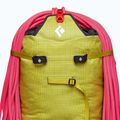 Rucsac de alpinism Black Diamond Speed 30 l sulphur 3
