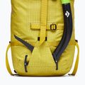Rucsac de alpinism Black Diamond Speed 30 l sulphur 5