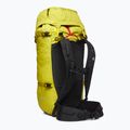 Rucsac de alpinism Black Diamond Speed 30 l S-M sulphur 2