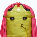 Rucsac de alpinism Black Diamond Speed 30 l S-M sulphur 3