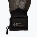 Mănuși de trekking Black Diamond Mission walnuts 2