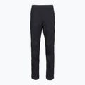 Pantaloni de ploaie pentru femei Black Diamond Fineline Stretch FZ black