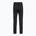 Pantaloni de ploaie pentru femei Black Diamond Fineline Stretch FZ black 2