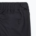 Pantaloni de ploaie pentru femei Black Diamond Fineline Stretch FZ black 3