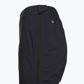 Pantaloni de ploaie pentru femei Black Diamond Fineline Stretch FZ black 4