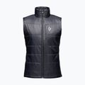 Vestă pentru bărbați Black Diamond Solution Vest black 4