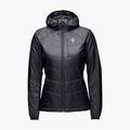 Geacă izolată pentru femei Black Diamond Solution 2.0 Hoody black 4