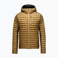 Geacă cu puf pentru bărbați Black Diamond Deploy Down 1.0 Hoody flax 4