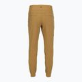 Pantaloni de cățărare pentru femei Black Diamond Technician Jogger flax 2