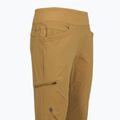 Pantaloni de cățărare pentru femei Black Diamond Technician Jogger flax 3