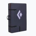 Saltea de bouldering Black Diamond Circuit Crash rust orange 2