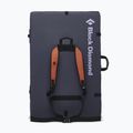Saltea de bouldering Black Diamond Circuit Crash rust orange 3