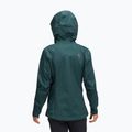 Jachetă de ploaie pentru bărbați Black Diamond Fineline Stretch deep woods 3