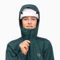 Jachetă de ploaie pentru bărbați Black Diamond Fineline Stretch deep woods 4