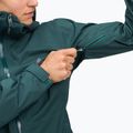 Jachetă de ploaie pentru bărbați Black Diamond Fineline Stretch deep woods 6