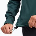 Jachetă de ploaie pentru bărbați Black Diamond Fineline Stretch deep woods 9