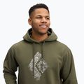 Hanorac pentru bărbați Black Diamond Engineered Diamond Po Hoody tundra 4