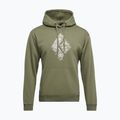 Hanorac pentru bărbați Black Diamond Engineered Diamond Po Hoody tundra 6