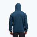 Hanorac pentru bărbați Black Diamond Engineered Diamond Po Hoody indigo 2