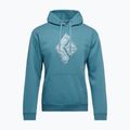 Bluză pentru bărbați Black Diamond Engineered Diamond Po Hoody creek blue 6