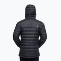 Geacă cu puf pentru bărbați Black Diamond Access Down Hoody black 2