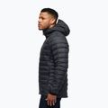 Geacă cu puf pentru bărbați Black Diamond Access Down Hoody black 3