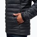 Geacă cu puf pentru bărbați Black Diamond Access Down Hoody black 7