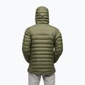 Geacă cu puf pentru bărbați Black Diamond Access Down Hoody tundra 2