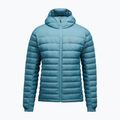 Geacă cu puf pentru bărbați Black Diamond Access Down Hoody creek blue 4