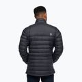 Geacă cu puf pentru bărbați Black Diamond Access Down Hoody tundra 2