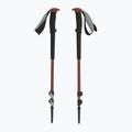 Bețe de trekking Black Diamond Trail Trekking iron red 5