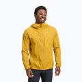 Geacă softshell pentru bărbați Black Diamond Alpine Start amber