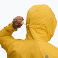 Geacă softshell pentru bărbați Black Diamond Alpine Start amber 3