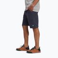 Pantaloni scurți pentru bărbați Black Diamond Sierra charcoal 3