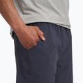 Pantaloni scurți pentru bărbați Black Diamond Sierra charcoal 4