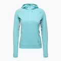 Hanorac de trekking pentru femei Black Diamond Alpenglow Pro Hoody glacier 7