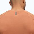 Tricou de drumeție pentru bărbați Black Diamond Lightwire Tech Moab Brown 5