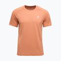 Tricou de drumeție pentru bărbați Black Diamond Lightwire Tech Moab Brown 6